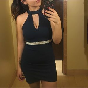 Windsor Cocktail Dress